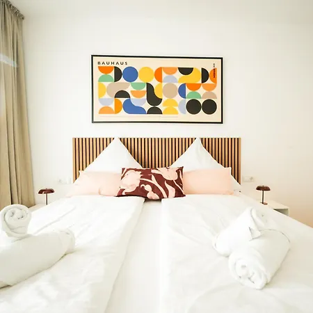 Inviting Flat Near Center & The Mosel River Apartamento