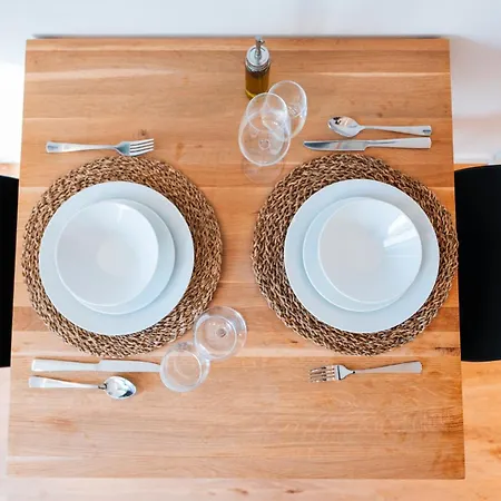 Inviting Flat Near Center & The Mosel River Appartamento