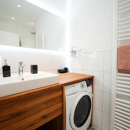 Appartamento Inviting Flat Near Center & The Mosel River