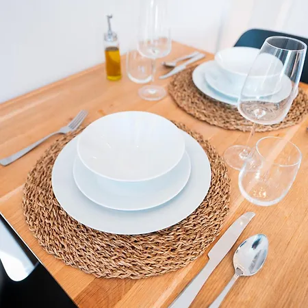 Appartamento Inviting Flat Near Center & The Mosel River