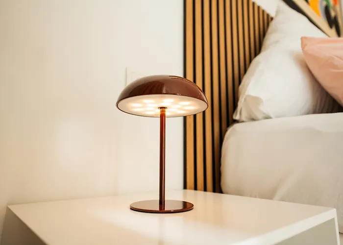 Inviting Flat Near Center & The Mosel River Appartamento Coblenza