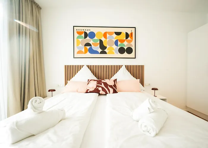 Inviting Flat Near Center & The Mosel River Appartamento