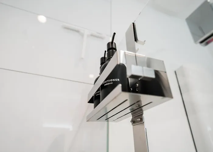 Inviting Flat Near Center & The Mosel River Coblenza