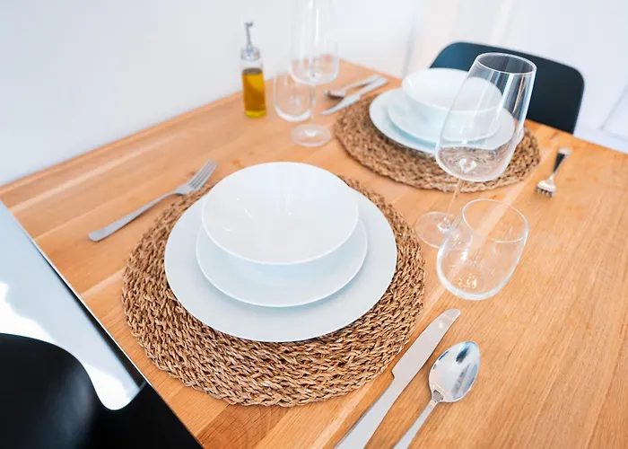 Appartamento Inviting Flat Near Center & The Mosel River